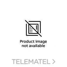 THOMAS & BETTS - TUBO EASIFLEXCF PA6 DN48 GRIS