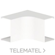 UNEX - ANGULO INTERIOR 31 45x75 U23X BL.