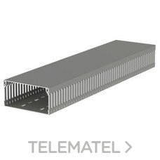 UNEX - CANAL P/CABL.77 PVC-M1 60x120 U23X GR.
