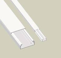 UNEX - MOLDURA S/TABIQUE 78 PVC-M1 20x50 BL.NV.