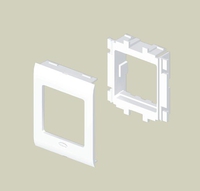 UNEX - ADAPT.93 2 MOD.NIESSEN ZENIT BL.80 U24X