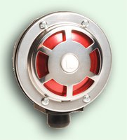 RODMAN - ZUMBADOR C.A.Z-1CONTIN.SUPERF.230VCA - Imagen 2