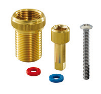 UPONOR - PROLONGADOR DE LLAVE 16,20,25