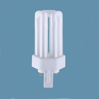 OSRAM - LAMP.DULUX D 26W/840 G24d-3 (PATRON 05522)