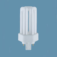 OSRAM - LAMP.DULUX D/E 26W/840 G24q-3 (CLAR 10324)