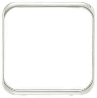 NIESSEN - MARCO TECLA VERDE OVER