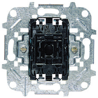 NIESSEN - INTERRUPTOR BIPOLAR SERIE DE LUJO