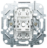 NIESSEN - INTERRUPTOR/CONMUTADOR 16A SERIE DE LUJO