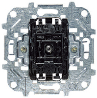 NIESSEN - PULSADOR CON PILOTO SERIE DE LUJO