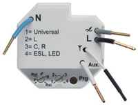 NIESSEN - ACTUADOR REGULADOR CON 1 CANAL RF