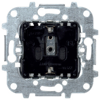 NIESSEN - BASE DE ENCHUFE 2P+T LATERAL SCHUKO SIN GARRA