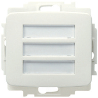 NIESSEN - PANEL DE SEÑALES