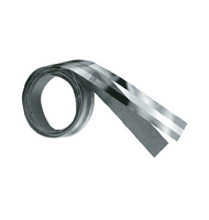 NIESSEN - SENSOR DE FUGAS DE AGUA BLANCO ALPINO