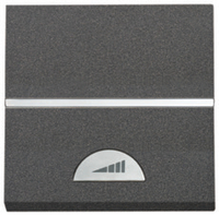 NIESSEN - REGULADOR ELECTRÓNICO PULSACIÓN ZENIT PLATA