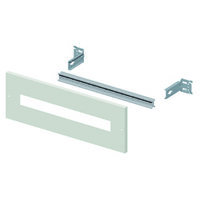 GEWISS - KIT PANEL DIN 600X200 CVX630K