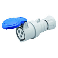 GEWISS - PROL.16A 3P+N+T 380V IP44