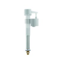 CABEL - SIFON BOTELLA LATON CROMADO