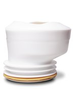 CABEL - MANGUITO WC SEMIRRIGIDO MAX.EXCENTRICIDAD