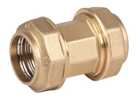 GENEBRE - RACOR ACOPLAM.RTO.1.1/2"x50 PN16 LT