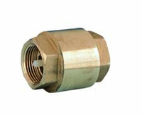 GENEBRE - VALVULA RETENCION YORK 3/8 312003