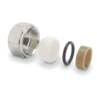 ORKLI - CJTO.ANTIELECTRO TUBO COBRE M24-15