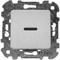 NIESSEN - CONECTOR 1xUSB 2.0 1 MÓDULO ANTRACITA