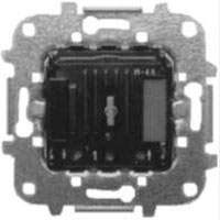 NIESSEN - INTERRUPTOR RELÉ IR PARA PERSIANAS DE EMPOTRAR