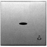 NIESSEN - TECLA PULS.LUZ VISOR S.OLAS AZ.COBALTO