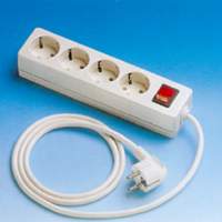 FAMATEL - BASE 4 TOMAS SCHUKO C/INT.Y PROLONG.BL.