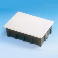 FAMATEL - CAJA INST.PARED HUECA RECTANG.200x130