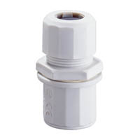 GEWISS - RACOR TUBO/CABLE E.RAPIDO RTC d.20 6-9