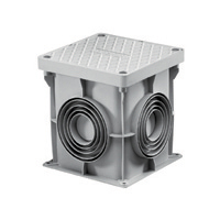 GEWISS - JUNTA ARQUETA 400400