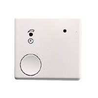 GEWISS - PULSADOR ELECT.TEMPORIZADOR 230V-50Hz