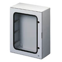 GEWISS - CUADRO P.TRAN.800x585x300 IP66