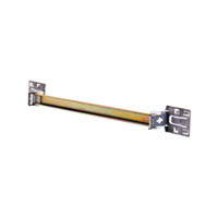 GEWISS - RAIL EN 50022 (DIN 35) P/MODULAR 47 CVX