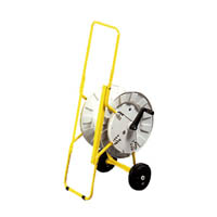 GEWISS - CARRETILLA P/Q-DIN 12 Y 18 MOD.