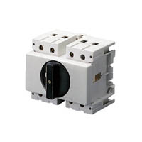 GEWISS - INT. 3x63A CARRIL DIN