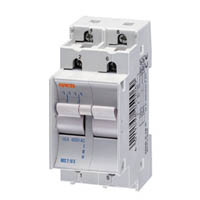 GEWISS - CONMUTADOR DE MANETA 1P (0-I)