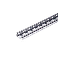 GEWISS - BANDEJA PORTACABLES BRN 50 305mm Z275