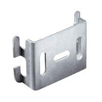 GEWISS - FIJACION A PARED BFR 60 50/100 Z275