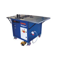 GEWISS - HERRAM.AUT.SPEEDYCURVA P/DOBLAR y CORTAR