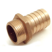 SOBIME - ENTRONQUE 1x30mm P/MANGUERA