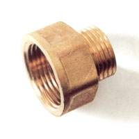 SOBIME - RACOR MARSELLA REDUC.M 2" H 2.1/2" LT.