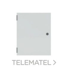 ABB - ARM.SR2 PTA.CIEGA+PL.MONT.500x400x200mm