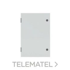 ABB - ARM.SR2 PTA.CIEGA+PL.MONT.600x400x200mm