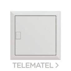 ABB - ARMARIO EMP.UK612K IP30 12 MOD.PTA.MET.