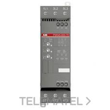 ABB - ARRANCADOR SUAVE 45A 100-240V PSR45-600-70
