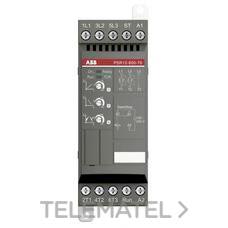 ABB - ARRANC.SUAVE 12A 100-240V PSR12-600-70