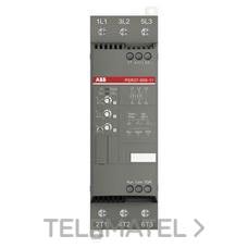 ABB - ARRANCADOR SUAVE 37A 24VCC PSR37-600-11