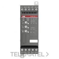ABB - ARRANCADOR SUAVE 9A 24VCC PSR9-600-11